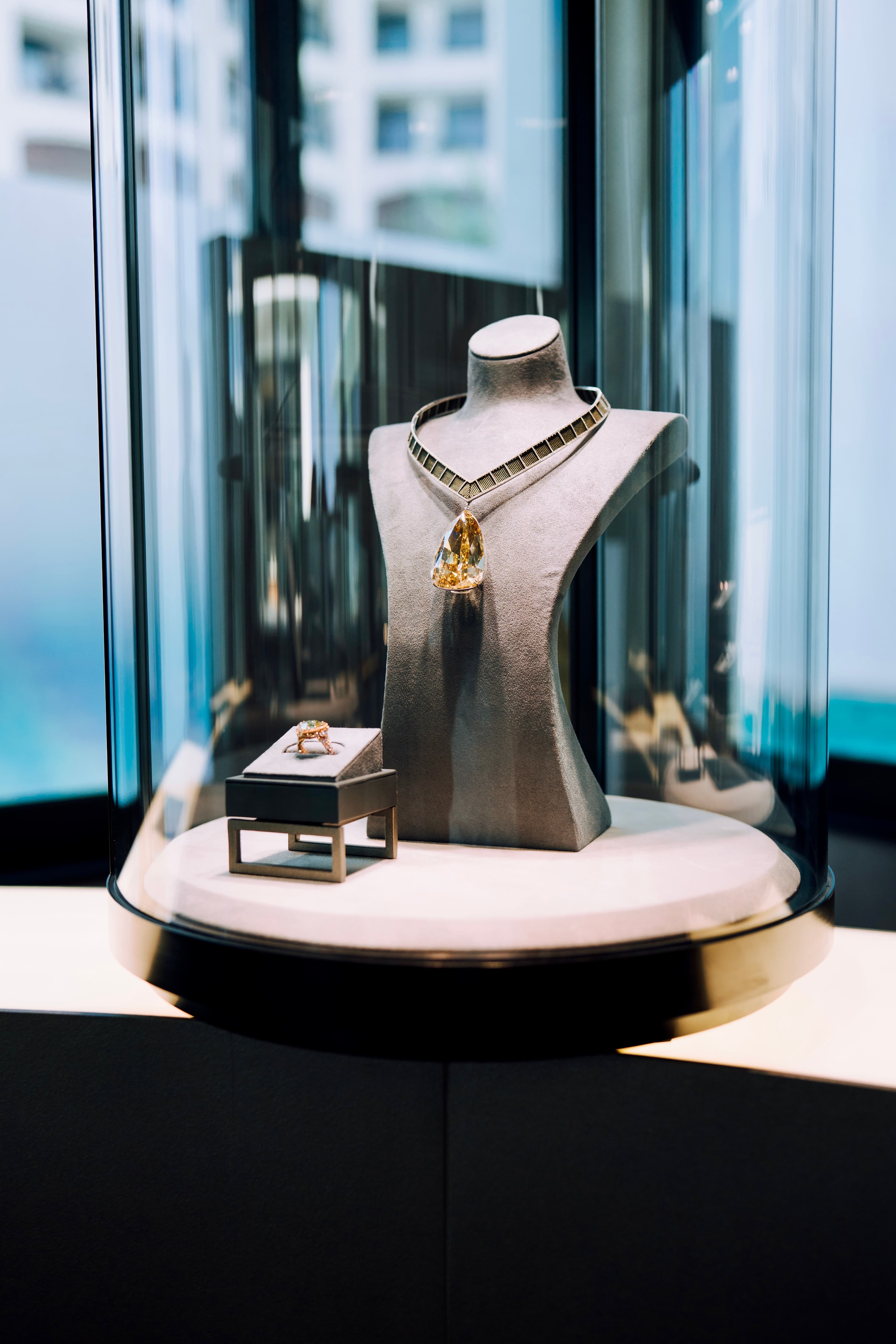 Jewellery Collection