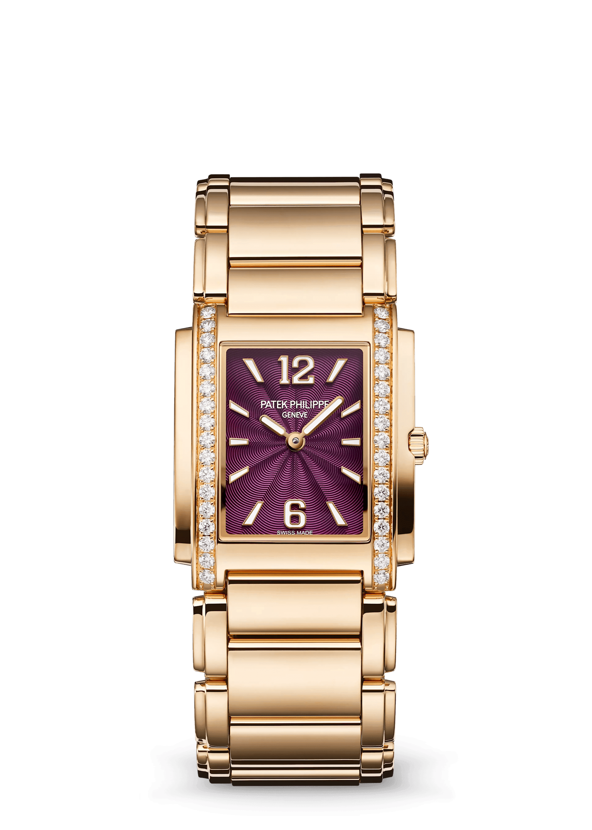 Patek Philippe 4910/1201R - Image 1