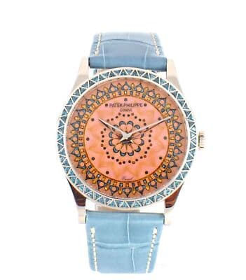 Patek Philippe 5089/300G - Image 1
