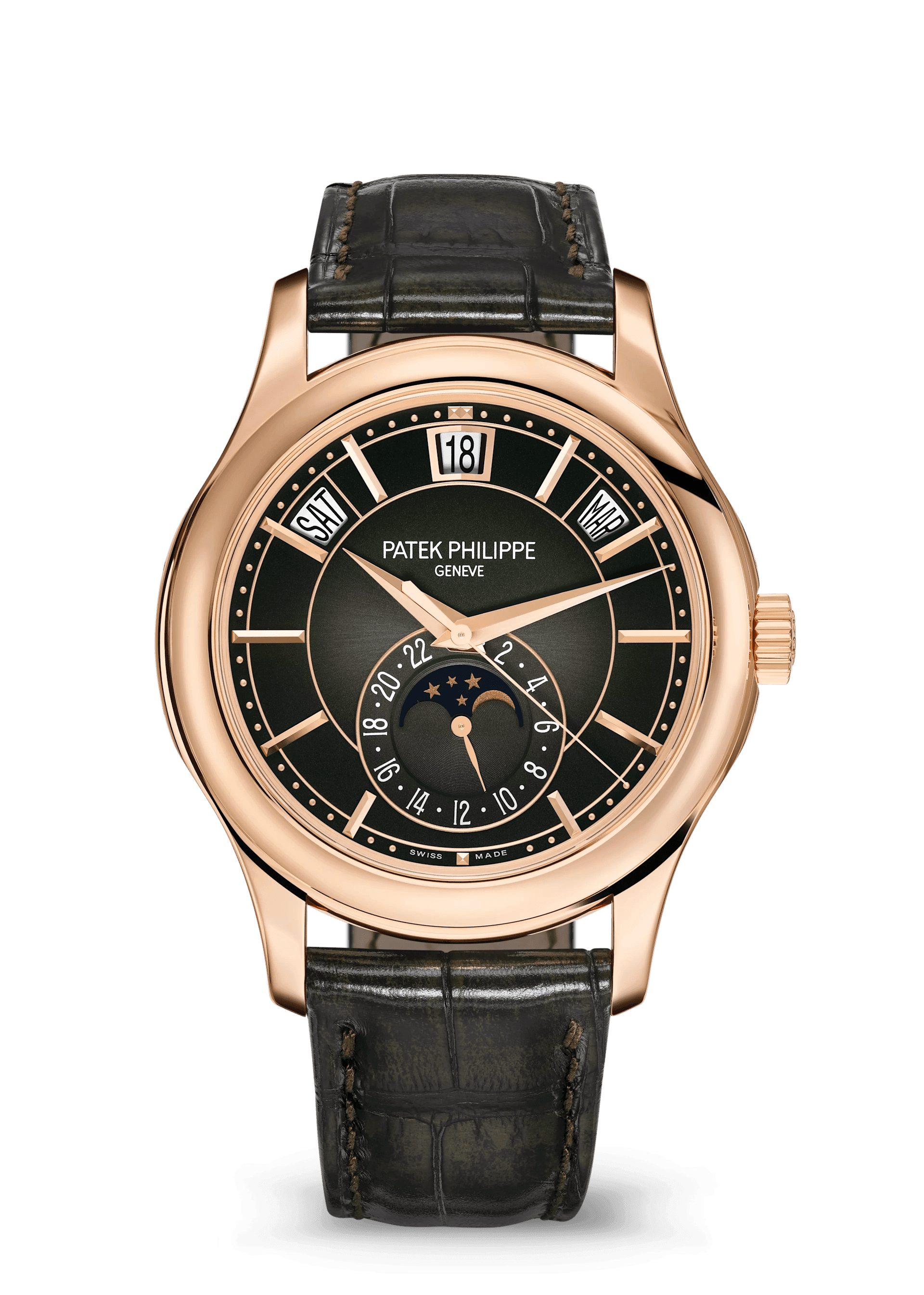 Patek Philippe 5205R - Image 1