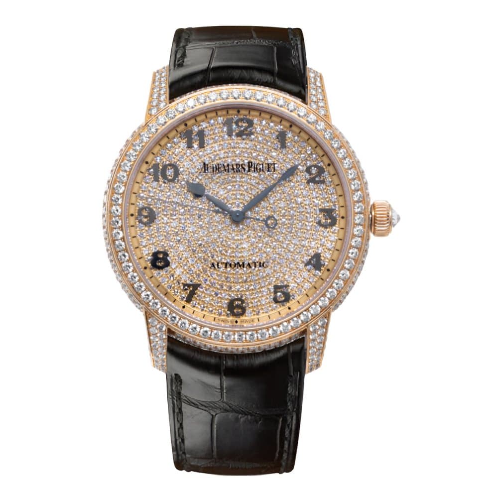Audemars Piguet 15159OR - Image 1
