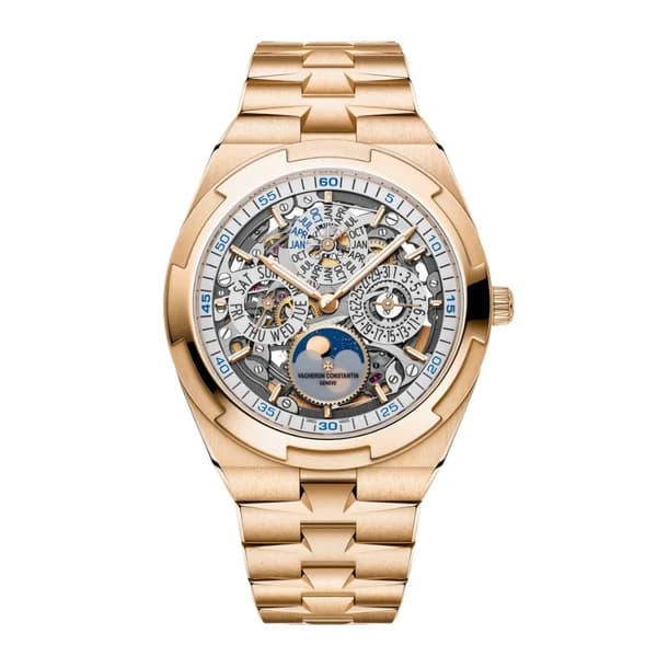 Vacheron Constantin 4300V/220R-B547 - Image 1
