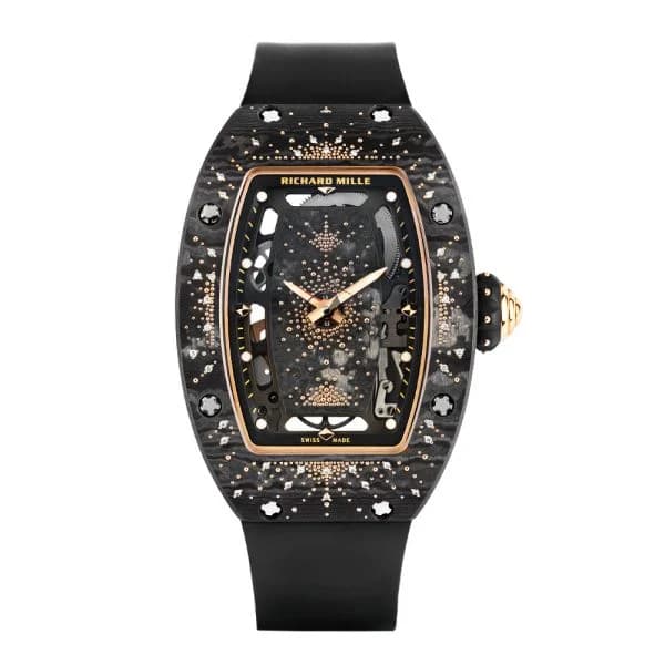 Richard Mille RM 07-01 Automatic Starry Night - Image 1
