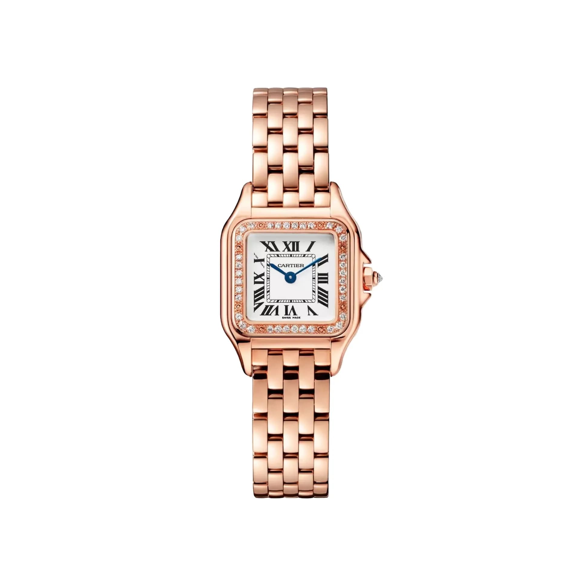Cartier WJPN0087 Size Small