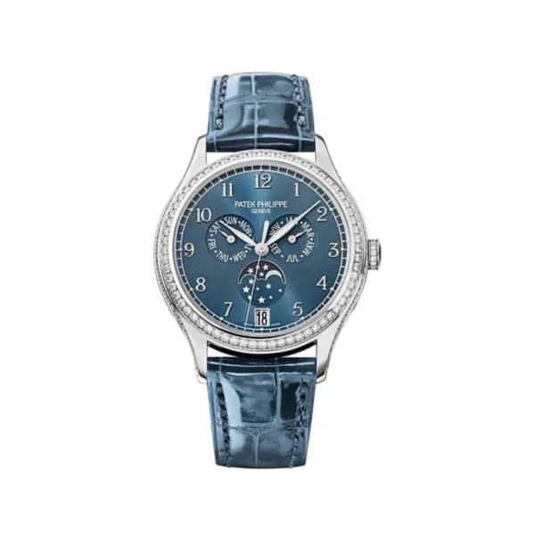 Patek Philippe 4947G - Image 1
