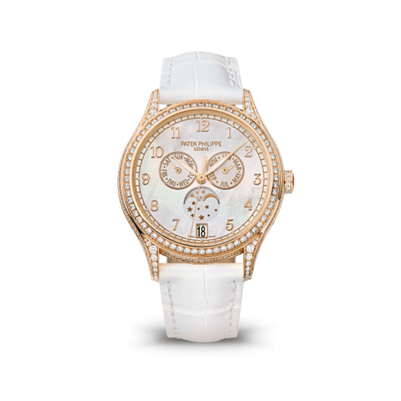 Patek Philippe 4948R - Image 1