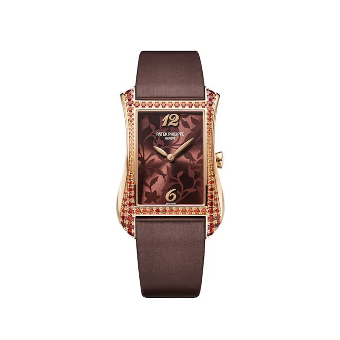 Patek Philippe 4962/200R - Image 1