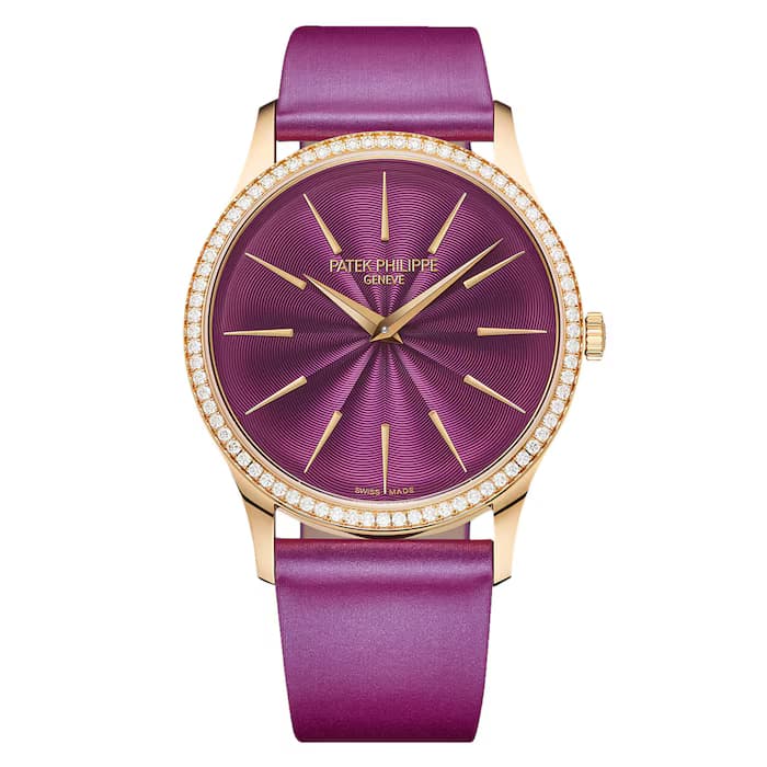 Patek Philippe 4997/200R - Image 1