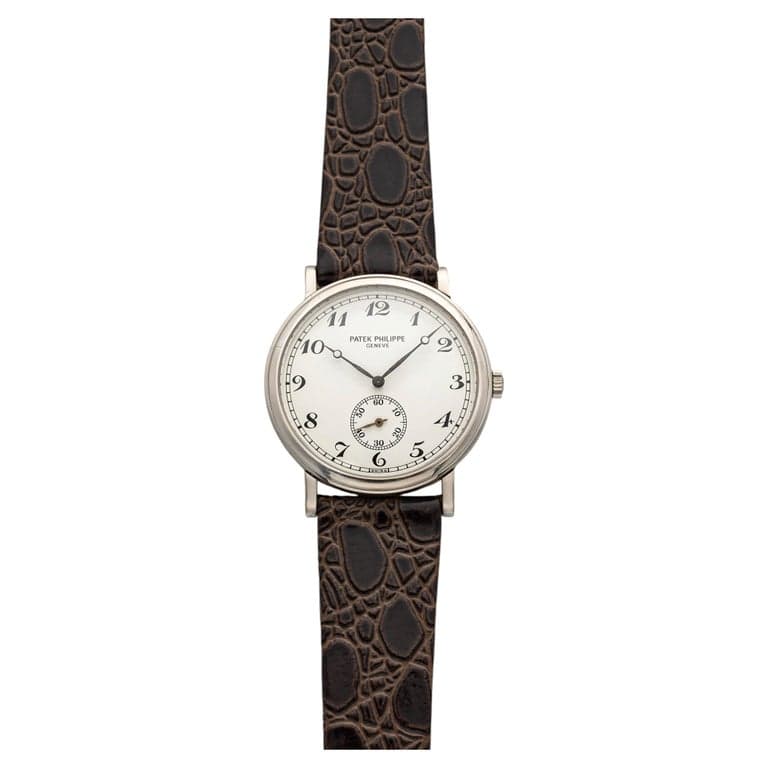 Patek Philippe 5022G - Image 1