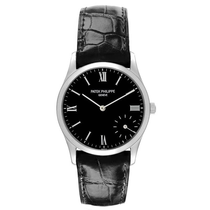 Patek Philippe 5026P - Image 1
