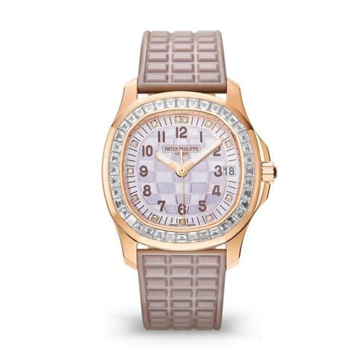 Patek Philippe 5072R - Image 1