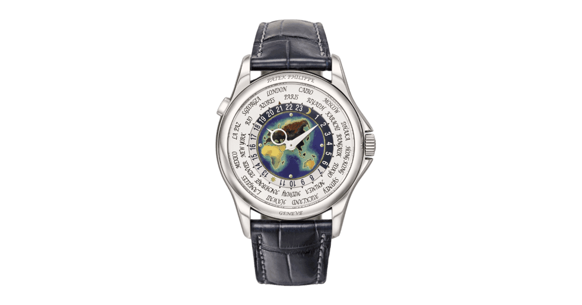 Patek Philippe 5131G - Image 1