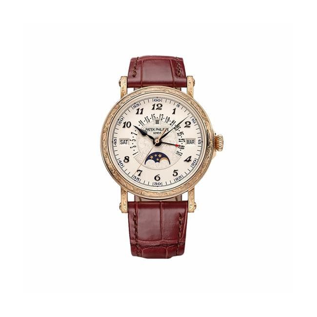 Patek Philippe 5160/500R-001 - Image 1