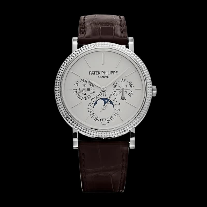 Patek Philippe 5160/500G - Image 1