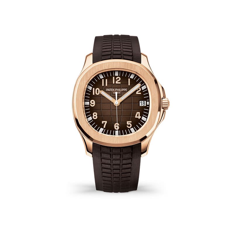 Patek Philippe 5167R Rose Gold - Image 1
