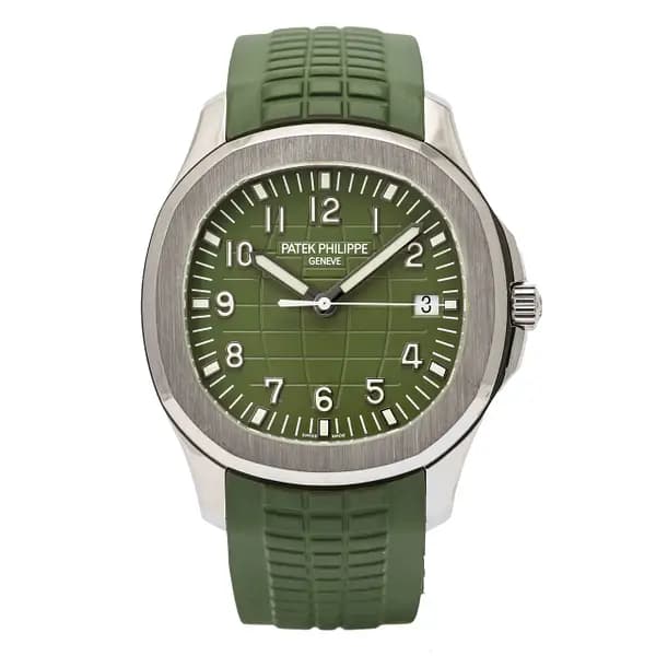 Patek Philippe 5168G - Image 1