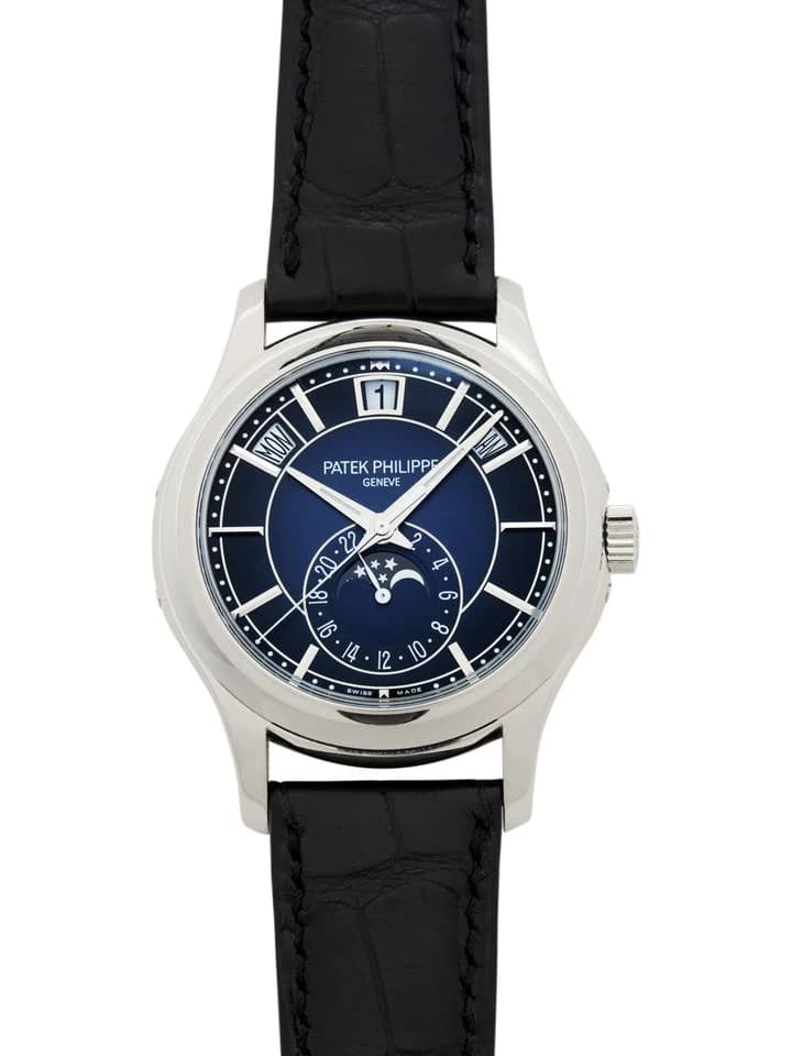 Patek Philippe 5205G - Image 1