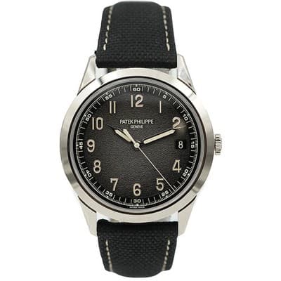 Patek Philippe 5226G White Gold - Image 1