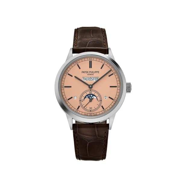 Patek Philippe 5236P-010 - Image 1