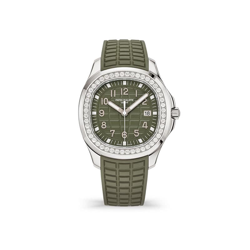 Patek Philippe 5267/200A-011 - Image 1