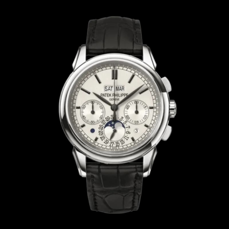 Patek Philippe 5270G-013 - Image 1