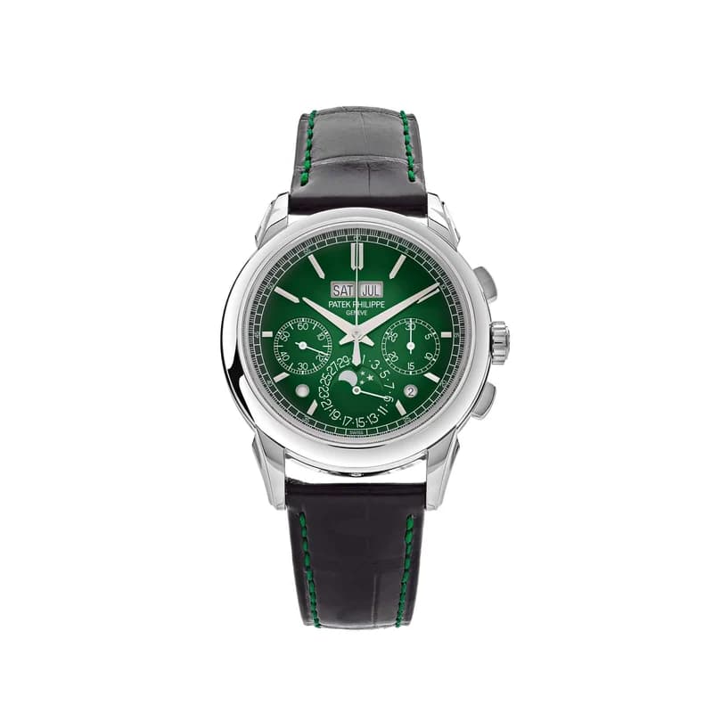 Patek Philippe 5270P
