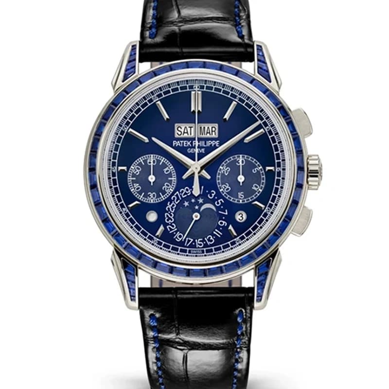 Patek Philippe 5271/11P - Image 1