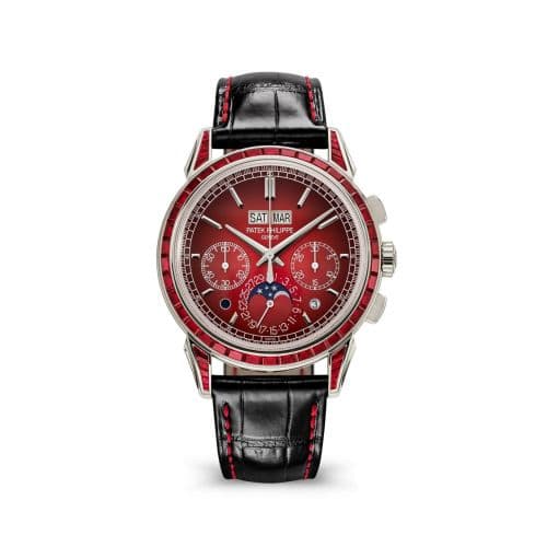 Patek Philippe 5271/12P-010 - Image 1