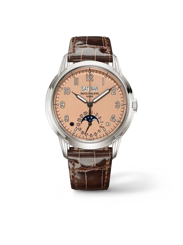 Patek Philippe 5320G-011 - Image 1