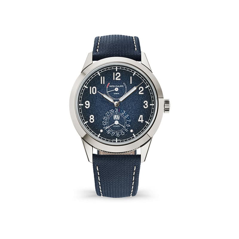 Patek Philippe 5328G-001