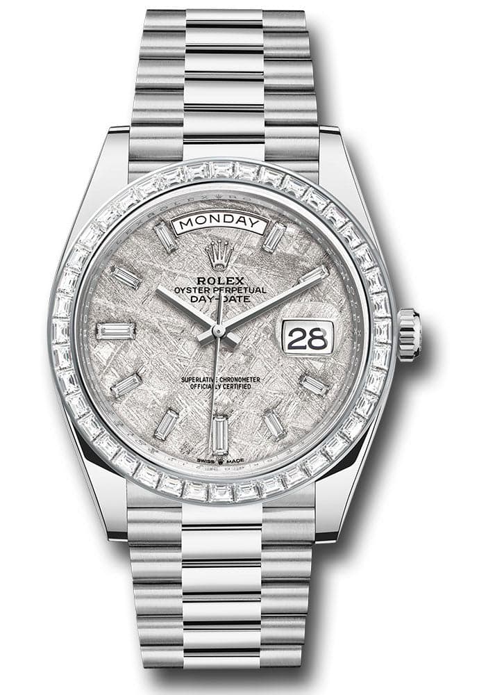 Rolex 228396 - Image 1