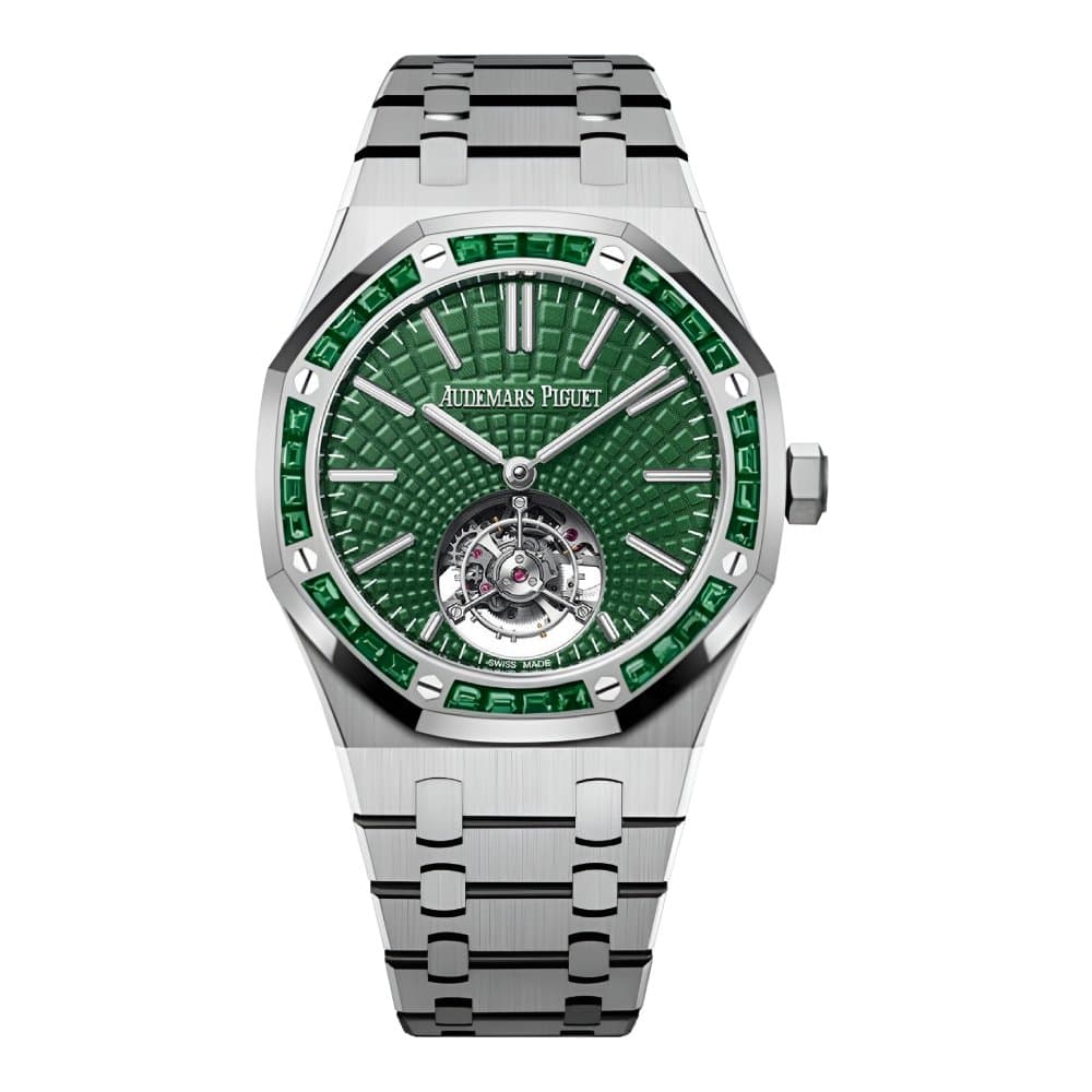 Audemars Piguet 26532IC - Image 1
