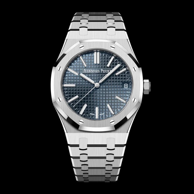 Audemars Piguet 15510ST.OO.1320ST.09