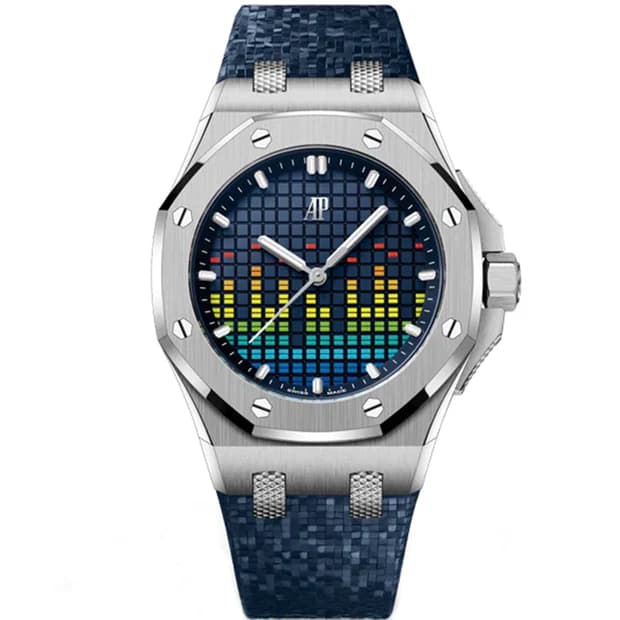 Audemars Piguet 77600TI.OO.A343CA.01