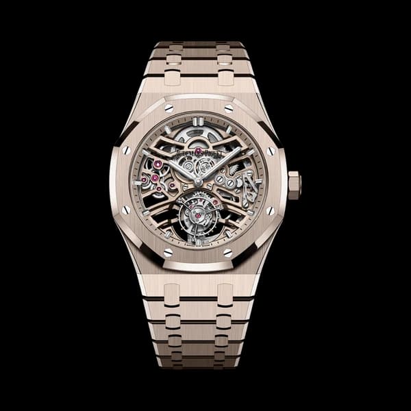 Audemars Piguet 26735SG.OO.1320SG.01