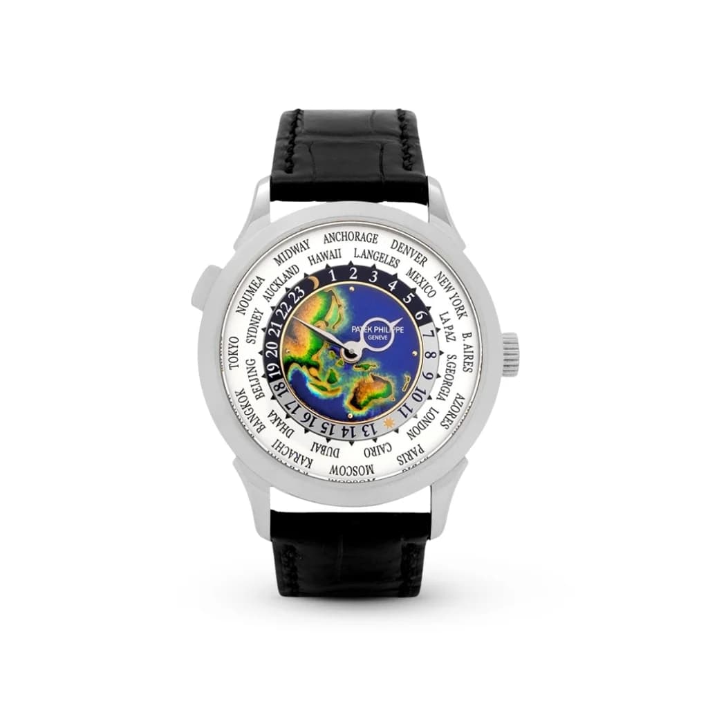 Patek Philippe 5231G-001
