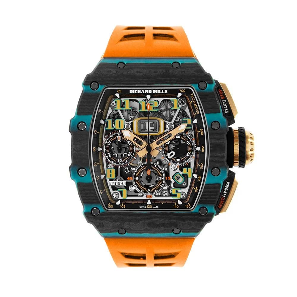 RM11-03 Ultimate - Image 1