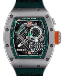 RM30-01 Le Mans Classic