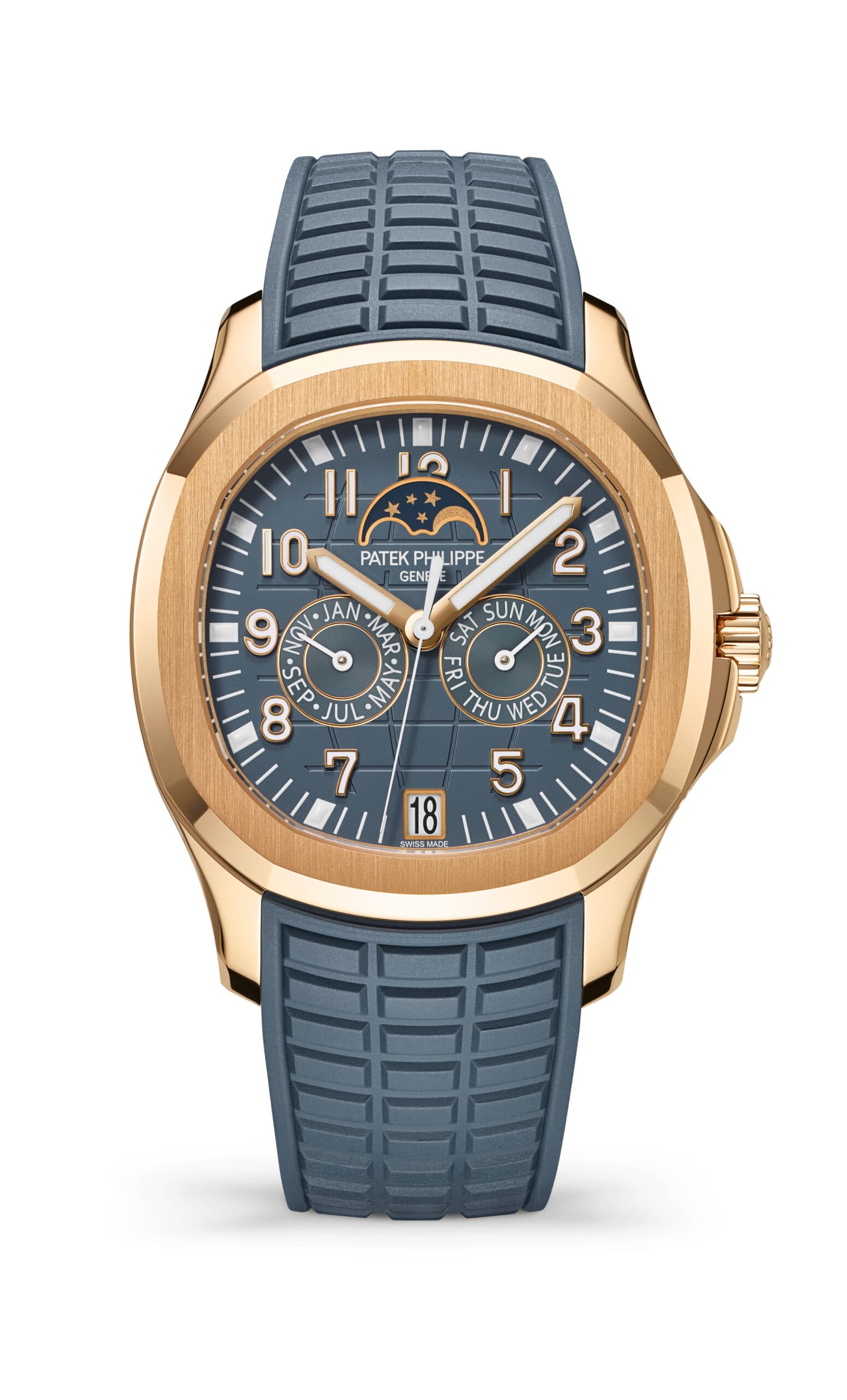Patek 5261r