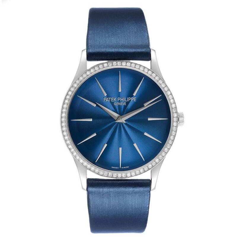 Patek Philippe 4997/200G - Image 1