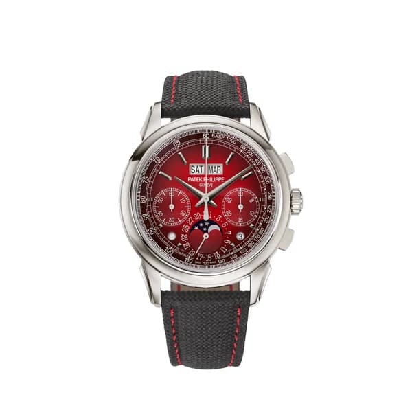 Patek Philippe 5270P - Image 1