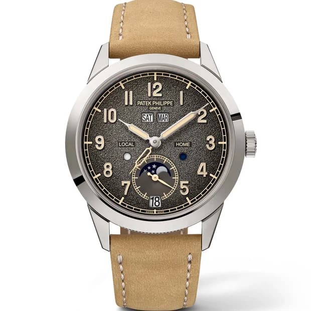 Patek Philippe 5326G - Image 1